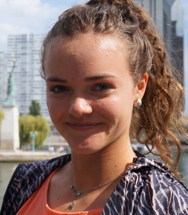 Stéphanie Schwartz