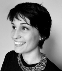 Marta Mascheroni
