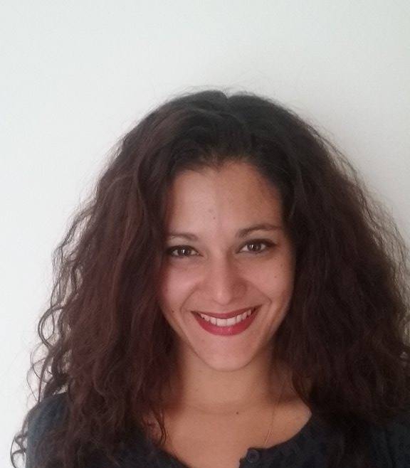 Anais Djouder