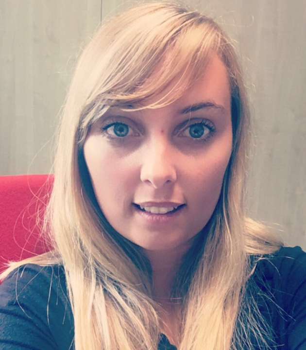lucie Bellereaud