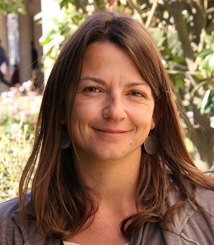 Sandrine Colomb