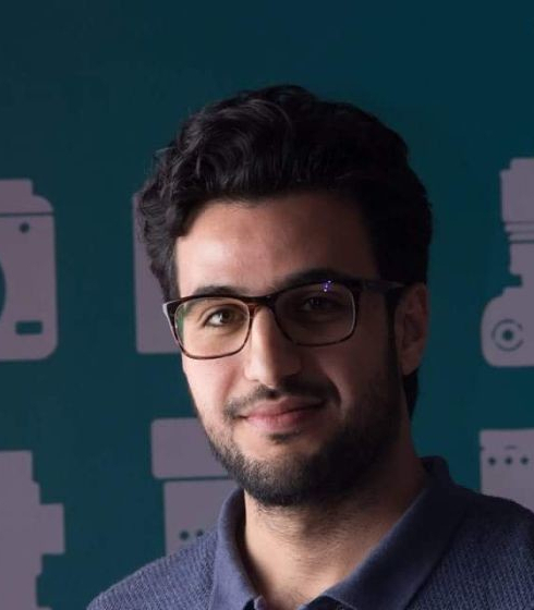 Mourad Snoussi