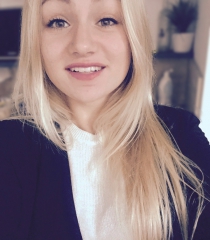 Emma Wetterwald