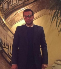 mostafa mahmoud