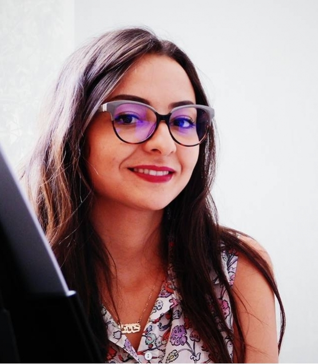 Hanen KALAI