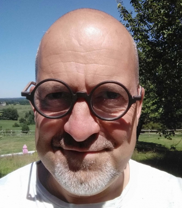 Vincent Maury