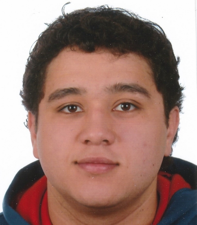 Cédric Moncot