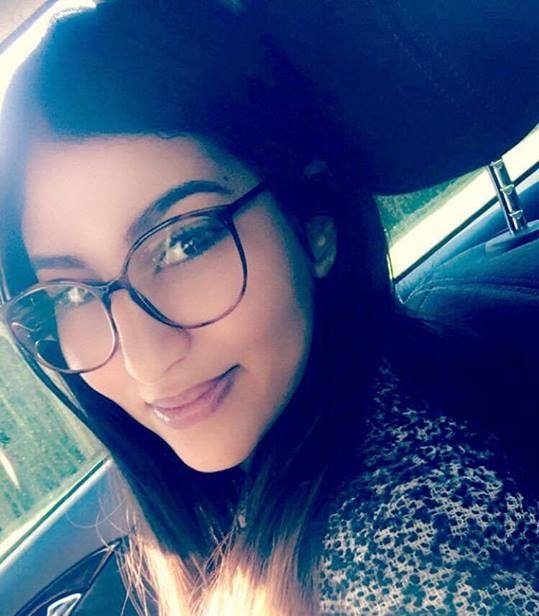 Sarah Giuma