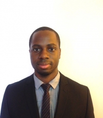 Ahamada Touré