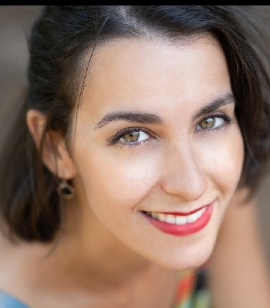 Sarah CUADRADO