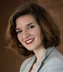 Inès Gobert