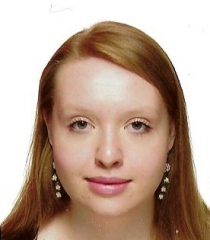 Karolina Bozonova