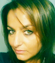 Audrey Aghiad