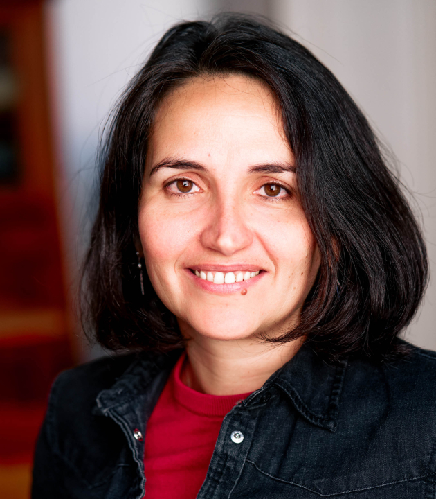 SOFIA EL IDRISSI EL YACOUBI