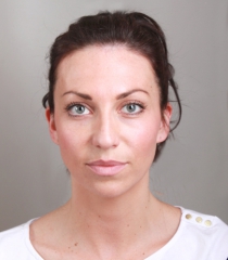 Caroline Gilles