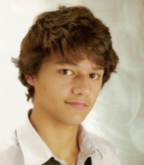 alexandre madeux