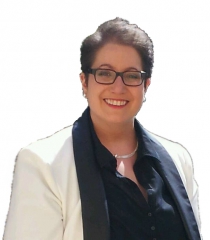 Dalhia Belhocine