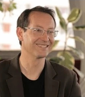 Hugues Aubin