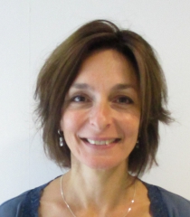 JULIE MOLARD