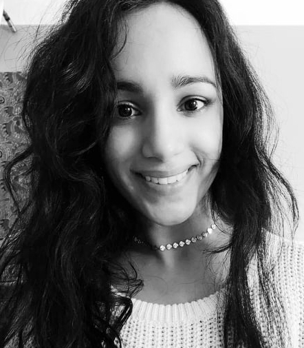 Sakina Akbaraly