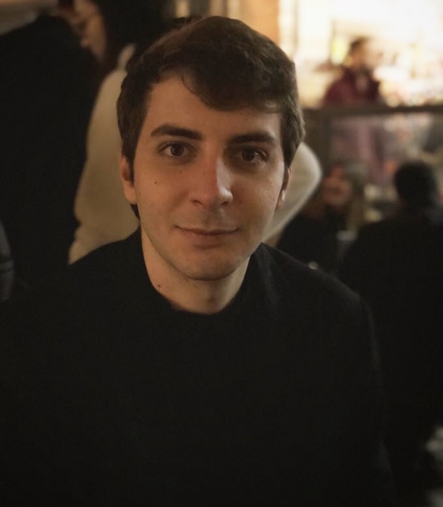 Luigi Porcari