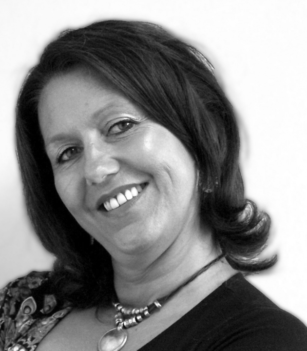 Céline LE PECHEUR