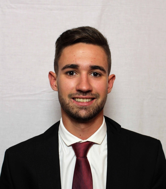 Miguel Javier Martín-Roldán Coello