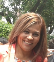 Jeanine Ibarra Herrera