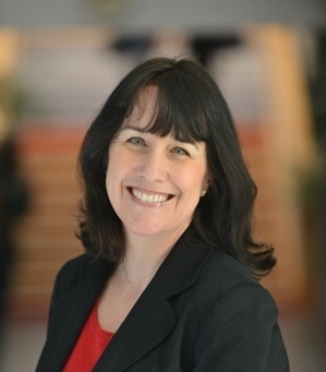 Frédérique Babin