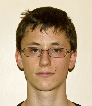Maxime Marcou