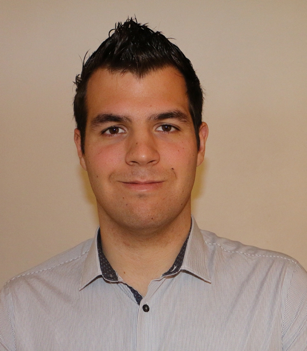 Florian Valero