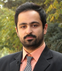 ehsan sharifian