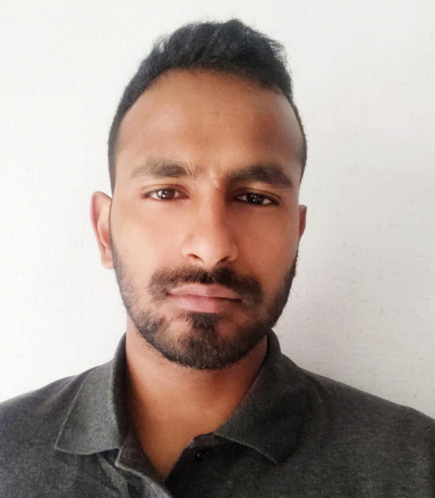 Sundaresan Sivagnanamoorthy