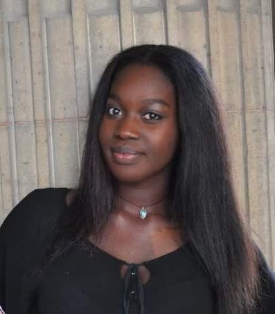 Marietou N'doye