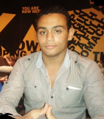 khaled fawze