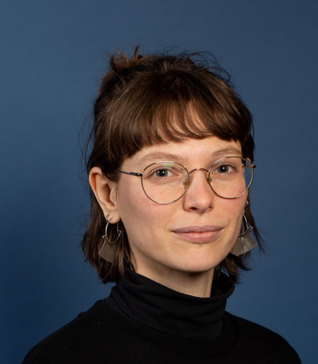 Nina Guérineau de Lamérie