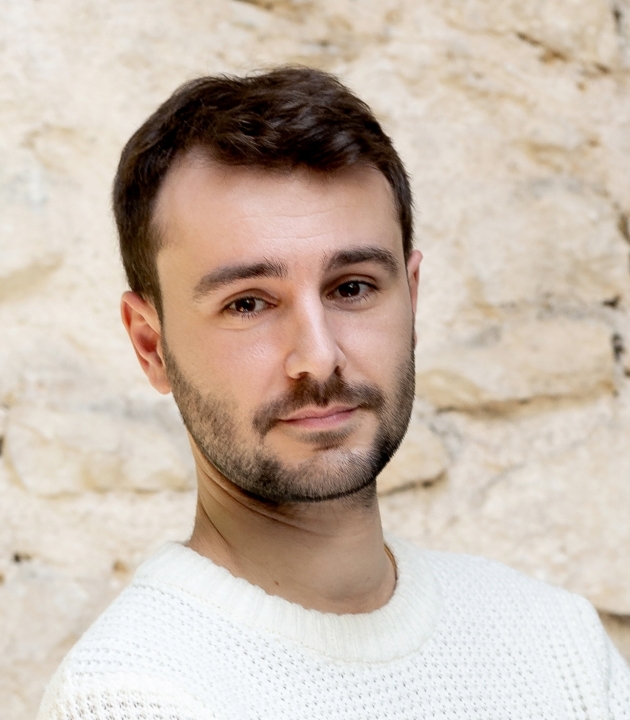 Florian Couraud