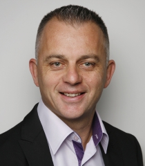 Christophe Coeuru