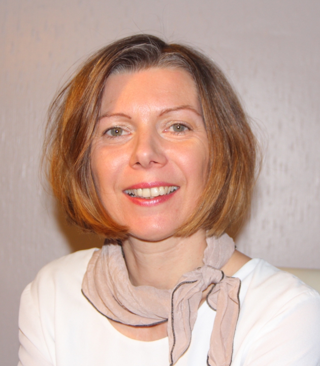 PATRICIA MARCHAL