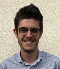 Maxime COURANT