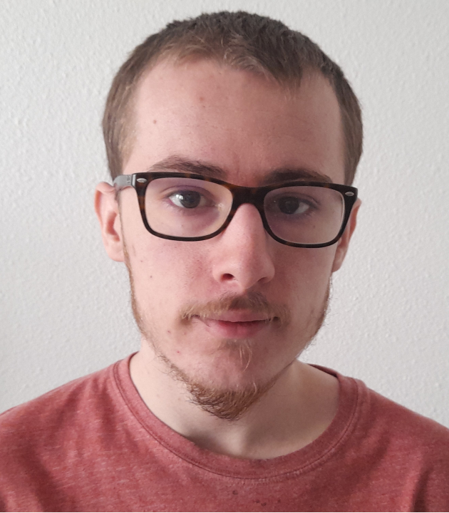 Mathieu Legrand