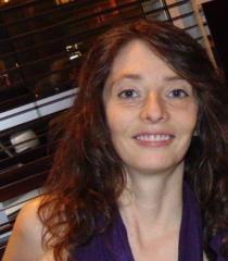Sylvie Fournier