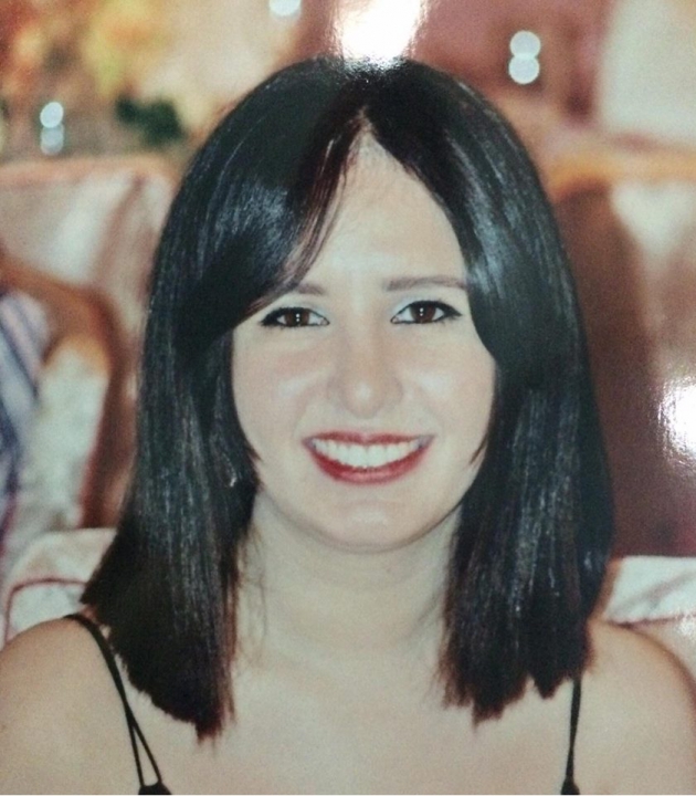 Syrine Guitouni