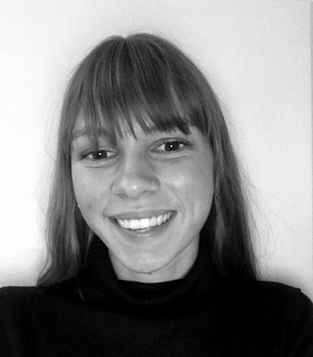 Manon GUEGAN