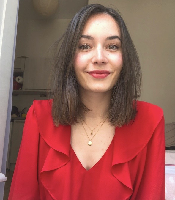 charlotte roger
