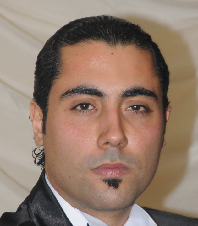 Bahaeddine Smichet