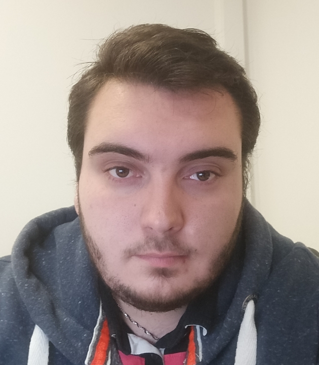 Cédric Ouallet