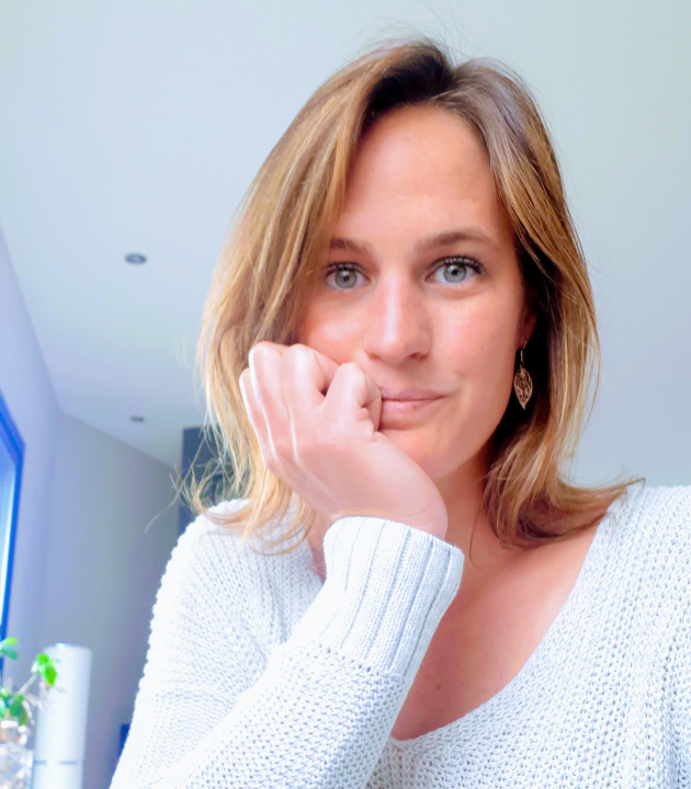 Fanny Cannessant