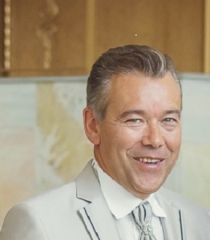 Bertrand Leblond