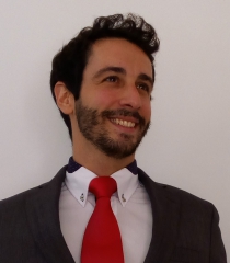 Carlos Ramos